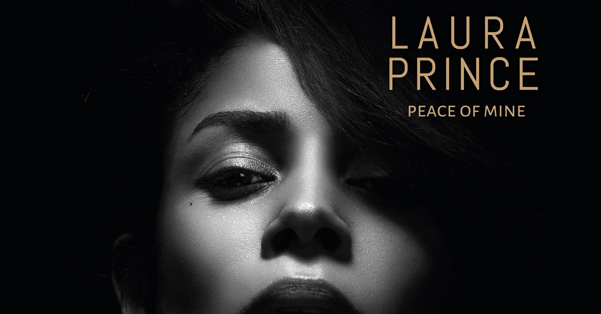 La Parole aux annonceurs : Laura Prince – In Your Eyes