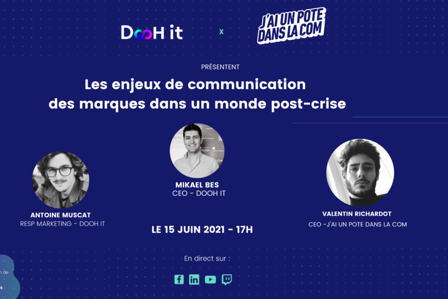 Webinar JUPDLC - com post-crise 2