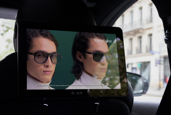 Essilor Luxottica Transitions