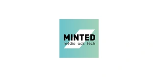 Logo Minted